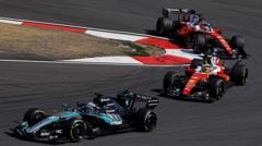 The thorny issues facing F1 over racing, qualifying and safety
