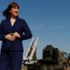 Boosting military spending by slashing welfare is not the answer, senior Labour figures warn Reeves