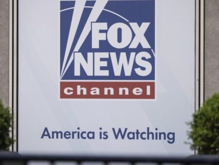 Fox integrating Kalshi prediction markets data across news platforms