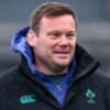 Ireland must ‘make a mark’ in Six Nations – Fogarty