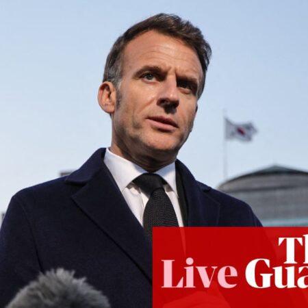 Coalition of countries to work on rescuing ships trapped in strait of Hormuz