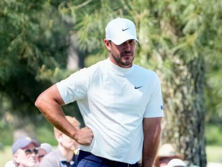Masters Round 3 Predictions, Picks & Odds : Brooks Koepka Primed for Big Weekend