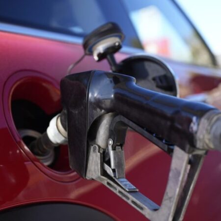 Why gas prices vary so much across the US