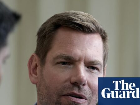 California: Eric Swalwell staffers quit after new sexual assault allegations