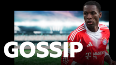 Newcastle interested in Jackson – Monday’s gossip