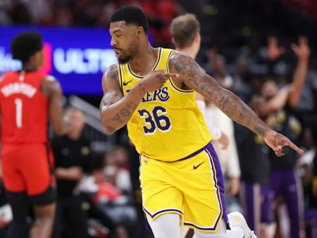 Drama in Houston: Rockets verspielen sichergeglaubten Sieg … an Marcus Smart