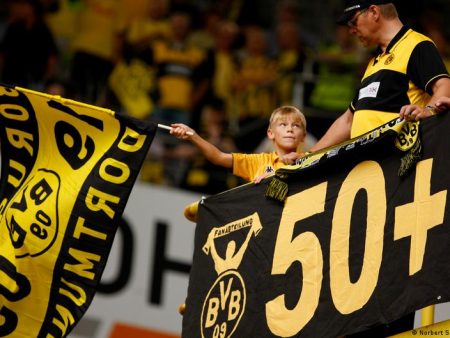 Bundesliga games abroad unlikely, but for how long?