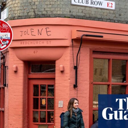 ‘Not quite Greggs’: TikTok creators put London’s ‘gentrified’ bakeries to the test