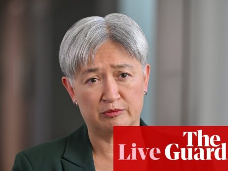 Australia news live: Wong heads to Japan, China and South Korea to secure fuel supply; new ADF armoured vehicles ordered