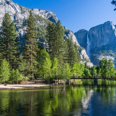 Trump’s park makeover bad for business and nature