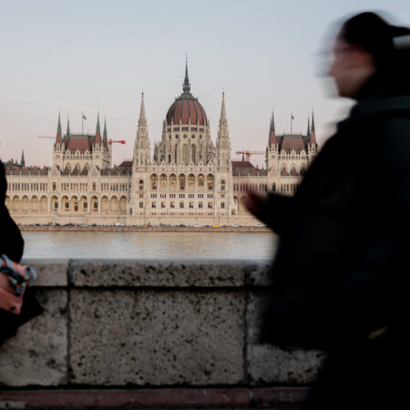 How Viktor Orbán laid traps to stop his successor from running Hungary