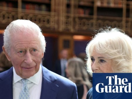 King Charles’s security for US visit this week reviewed after Washington shooting