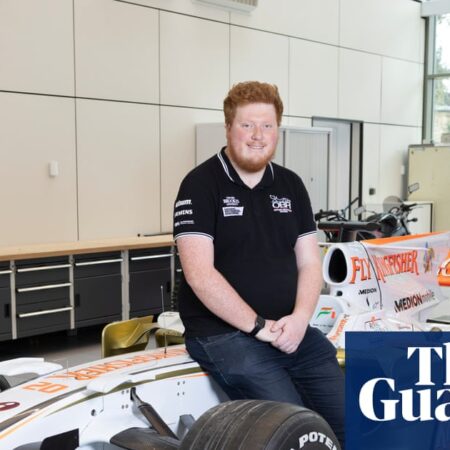 Oxford Brookes’ student racing team target Silverstone win