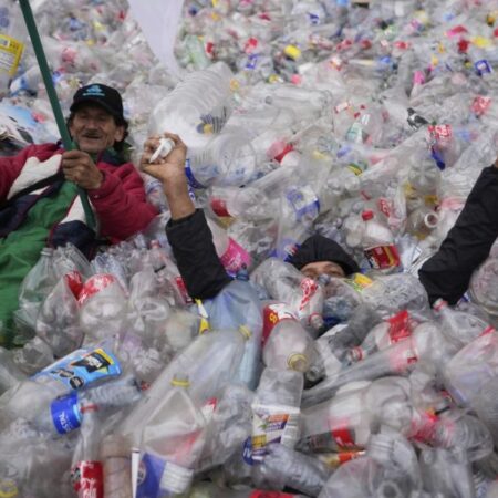 Chemicals in plastics linked to newborn deaths, premature births: Research