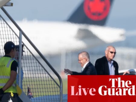 ‘Deeply concerned’ Australia says Lebanon should be included in Middle East ceasefire