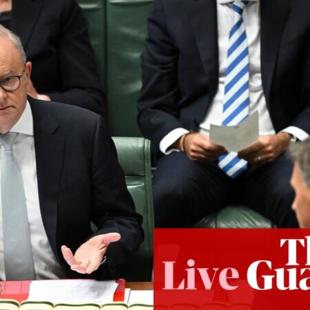 Petrol and diesel prices fall across Australia as Labor’s fuel excise cut takes effect