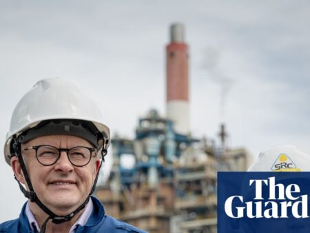 Albanese didn’t return with shiploads of diesel. That doesn’t mean his Singapore visit wasn’t a success