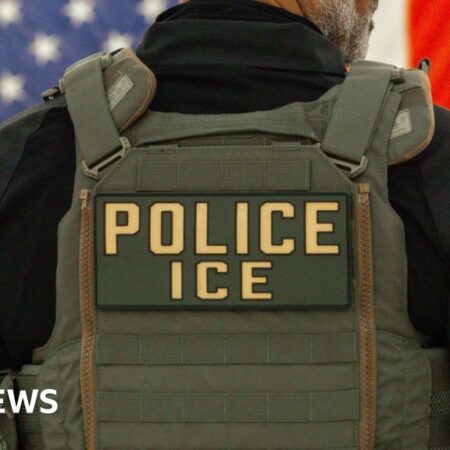 US deports eight people ‘of African origin’ to Uganda