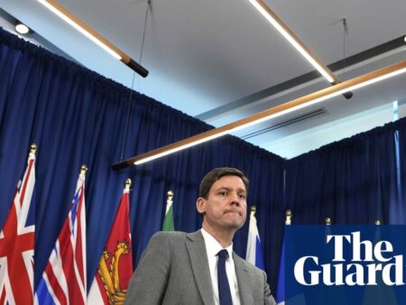 ‘Dishonourable’: First Nation decries push for Alberta to secede from Canada