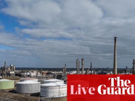 Australia news live: Anthony Albanese says national cabinet to meet this week to discuss ‘long tail’ of fuel crisis