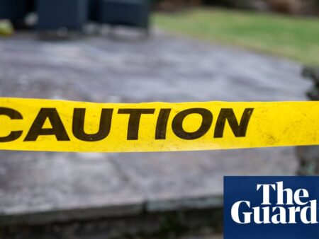 Home of Indianapolis city councilor shot at over his support of data centers