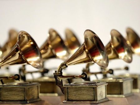 2026 Grammys on the Hill takes aim at AI, honors Coons and Salazar