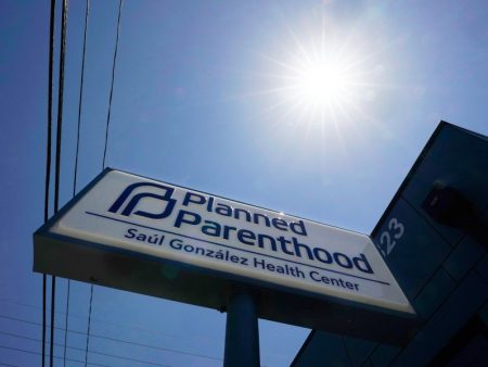 Why is the Trump administration continuing Biden’s abortion policies?