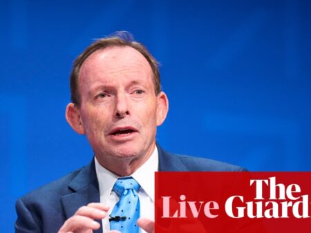 Jimmy Sullivan, Queensland state MP, dies at 44