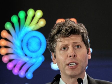 Sam Altman’s ‘New Deal’ for superintelligence
