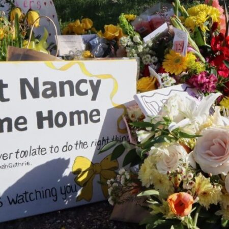 Nancy Guthrie kidnapping could be retribution: Ann Burgess