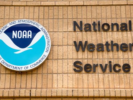 Changes loom for National Weather Service as union official warns of potential staff cuts
