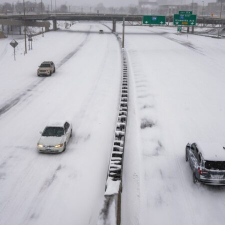 Trump re-ups push to eliminate low-income heating assistance program LIHEAP