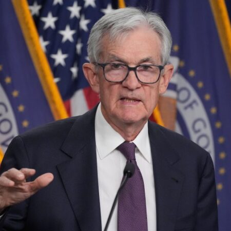Judge won’t reconsider decision blocking grand jury subpoenas of Fed, Jerome Powell