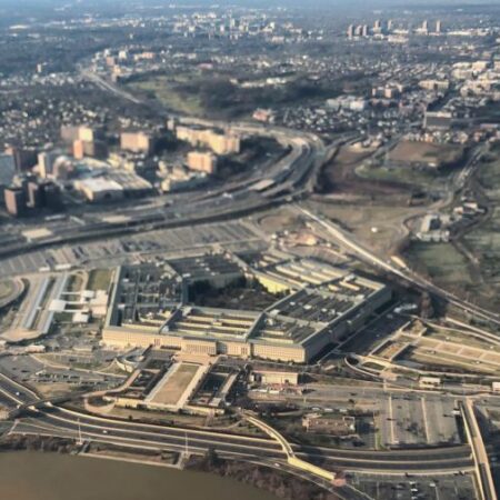 Pentagon denies threatening Vatican during January meeting with Holy See’s diplomat