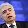 IEA chief: ‘We are facing the biggest energy security threat in history’