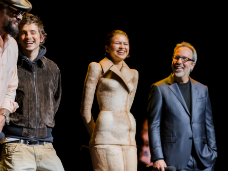 Who’s up and who’s down in the 2027 Oscar race after CinemaCon 2026