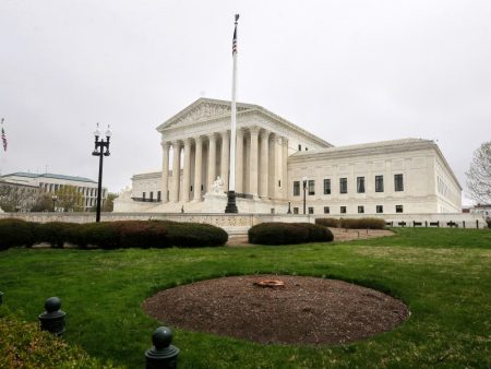Listen live: Supreme Court hears case that could limit pesticide liability 