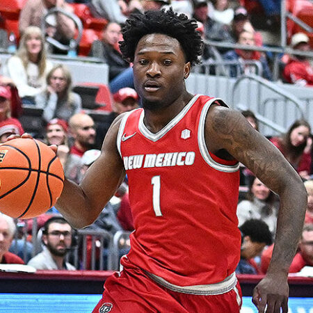 Tulsa vs New Mexico Prediction, Picks & Best Bets for Tonight’s NIT Semifinal Game