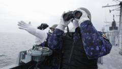 What do Trump’s latest comments on leaving Nato mean for the alliance?