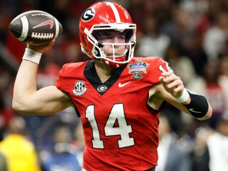 College Football Win Totals: Brad Powers’ Best Bets for 2026