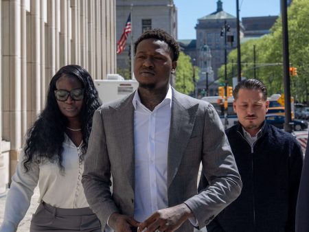Federal Prosecutors to Add Bribery Charges Against Terry Rozier in Gambling Case