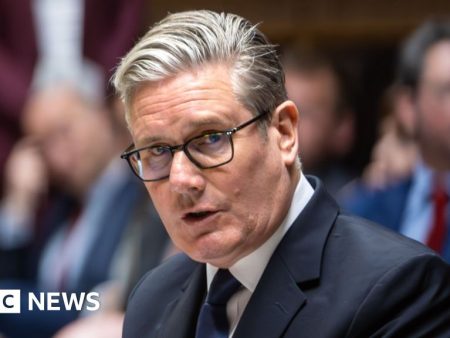 Labour figures criticise calls for inquiry into PM’s Mandelson claims