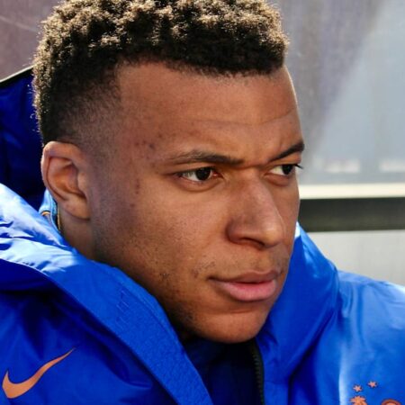 Mbappé zur doppelten Staatsbürgerschaft: “Leute sollten sich vorher entscheiden”