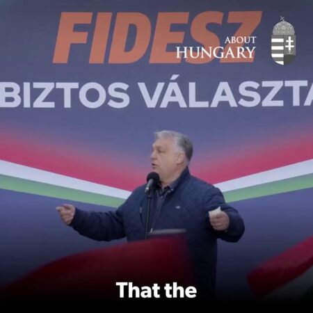 Législatives en Hongrie : les esprits s’échauffent à l’approche du scrutin