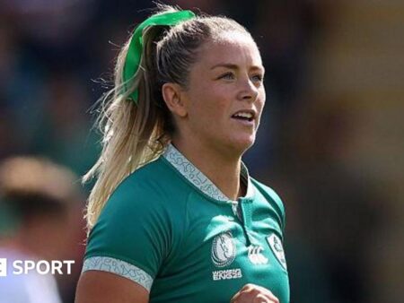 Performance key for Ireland against England – Flood