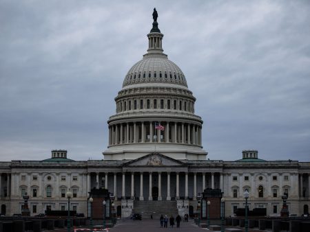 US Senate Bans Members, Staff from Betting on Prediction Markets Platforms