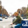 How Paris swapped cars for bikes – and transformed its streets