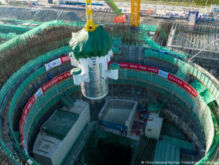 Can small modular nuclear reactors solve Europe’s energy woes?