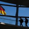 One in five young Germans plans to leave the country