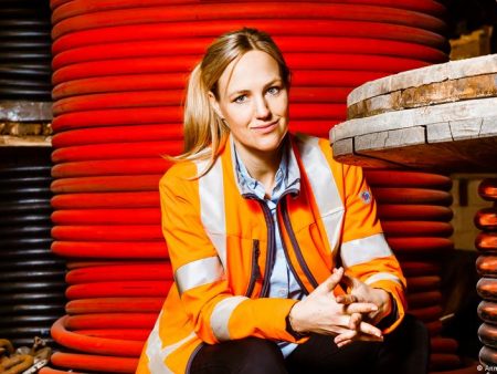 Women’s workwear: When proper fit becomes a safety issue